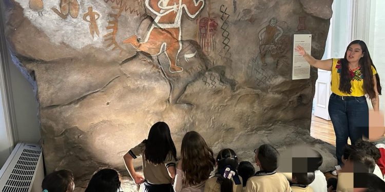 Concluye Casa Chihuahua ciclo 2025 del programa “Acercando la educación y la cultura”