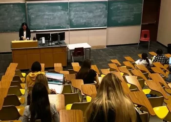 Concluye el 13 de junio registro para Beca de Movilidad Académica Internacional Universitaria