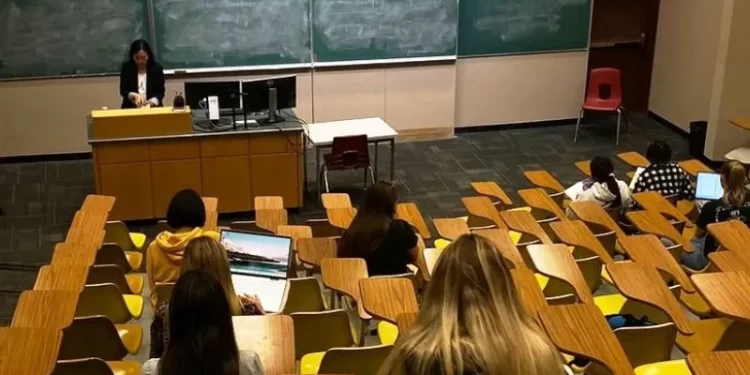 Concluye el 13 de junio registro para Beca de Movilidad Académica Internacional Universitaria