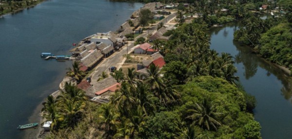 Conecta con las raíces de Mesoamérica en Coatzacoalcos, tierra de tránsito y transformación
