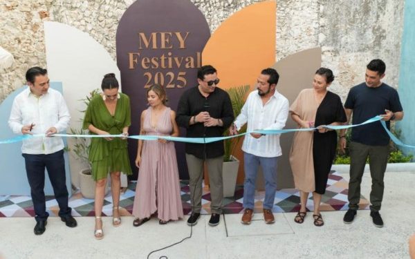 Confianza empresarial impulsa expansión hotelera en Yucatán