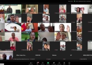 Aprueba Parlamento de Oaxaca reformas en materia de disposición de residuos sólidos, designación de autoridades, denominación política, suspensión de Ayuntamiento y movilidad