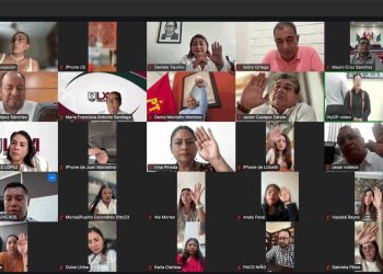 Avala Parlamento de Oaxaca la designación de autoridades en Ayuntamientos de Valles Centrales, Sierra de Juárez, Cuenca del Papaloapan y Costa