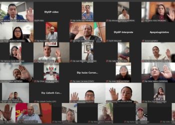 Aprueba Congreso del Estado suspensión del Ayuntamiento del Municipio de Zapotitlán Palmas