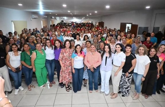 Cuenta la región Centro de Coahuila con más espacios para atención de las mujeres