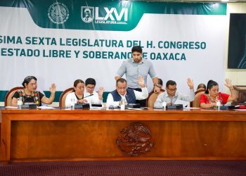 Diputación Permanente da lectura a cinco Proposiciones con Punto de Acuerdo y dos Iniciativas de Ley en materia de transparencia en obras públicas y patrimonio cultural
