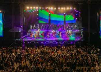 Disfrutan turistas de los destinos de Guerrero durante este fin de semana