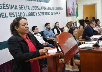 En Sesión Ordinaria de la Diputación Permanente presentan iniciativa para la seguridad vial de motociclistas y turnan dos Proposiciones con Punto de Acuerdo