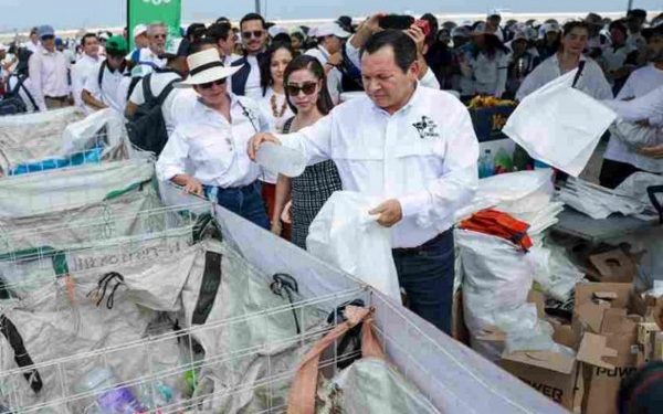 EN YUCATÁN SE APLICARÁ TODO EL PESO DE LA LEY A QUIENES COMETAN ECOCIDIOS O DEPREDACIÓN DE ESPECIES