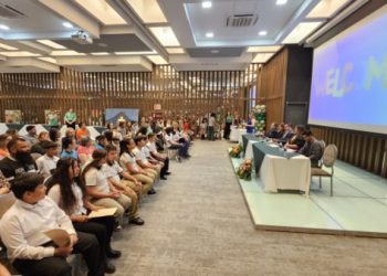 Fortalecen SEyD aprendizaje del idioma inglés desde un enfoque intercultural