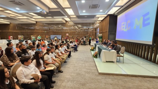 Fortalecen SEyD aprendizaje del idioma inglés desde un enfoque intercultural