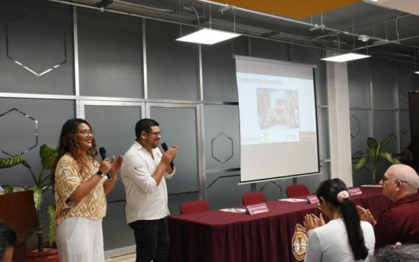 Fortalecen salud mental de docentes con talleres especializados en el Instituto Tecnológico de Mérida