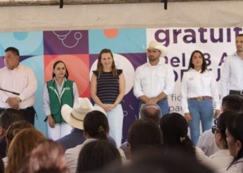 Gobierno de Coahuila trae el Doctor Vagón para brindar servicios de salud a las familias coahuilenses