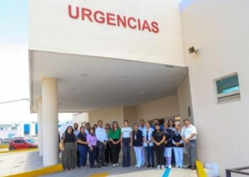 Implementa Inspira en Hospitales Generales protocolo para atención de urgencias psiquiátricas