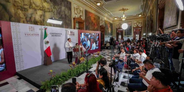 IMPLEMENTARÁN SEDES ALTERNAS PARA UNIVERSIDADES E INSTITUTOS TECNOLÓGICOS CERRADOS POR PROTESTAS