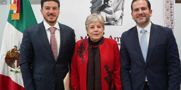 Impulsan NL y SEMARNAT mejorar la calidad del aire y el medio ambiente