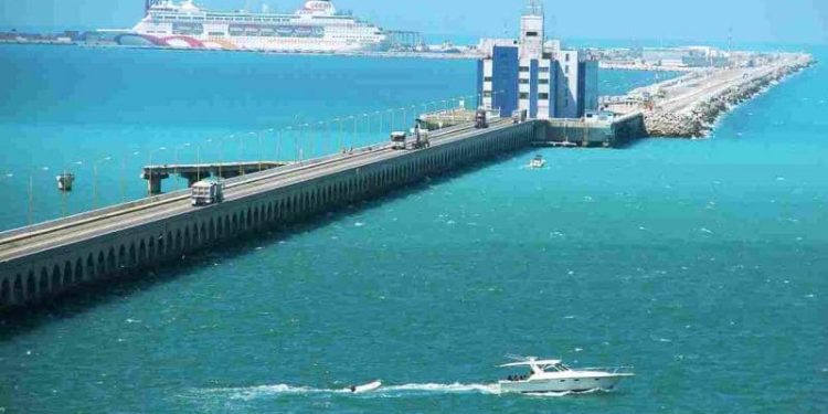 Incrementa un 130% el turismo de cruceros en Yucatán