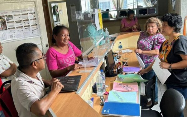 La SEG inicia proceso de recategorización para cargos directivos y de supervisión