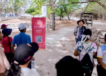 La Universidad Politécnica de Yucatán se une a la Alianza México Ciberseguro