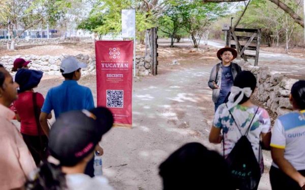 La Universidad Politécnica de Yucatán se une a la Alianza México Ciberseguro