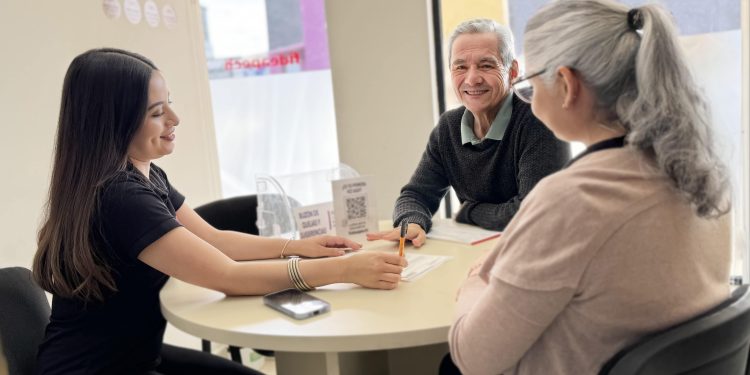 Lanza Fideapech Modalidad Plata: crédito para jubilados emprendedores