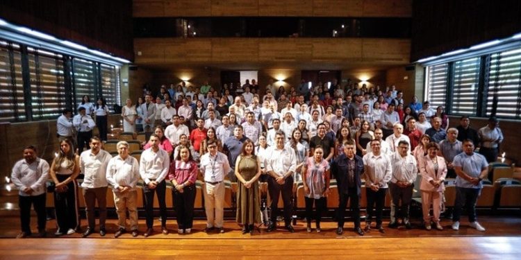 Lanza Sedeco Sistema Estatal de Información Económica – SEIE