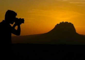 Llama Turismo a participar en concurso de foto y dibujo