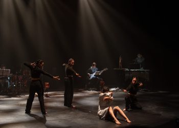 Llega Cronopio Ensamble al Museo de la Ciudad con Creación de las Aves