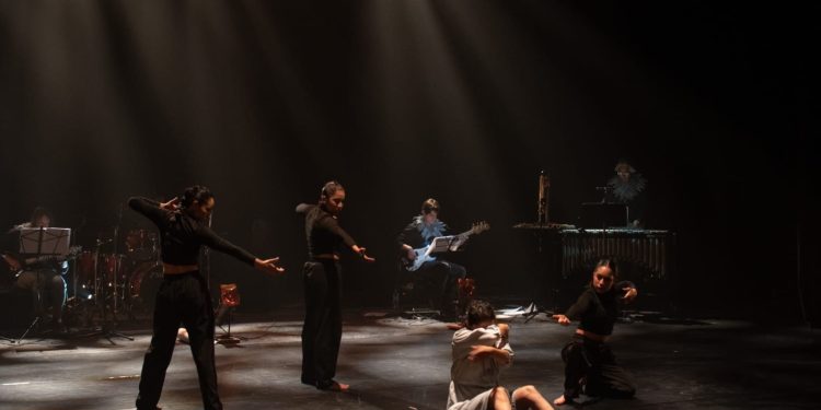 Llega Cronopio Ensamble al Museo de la Ciudad con Creación de las Aves