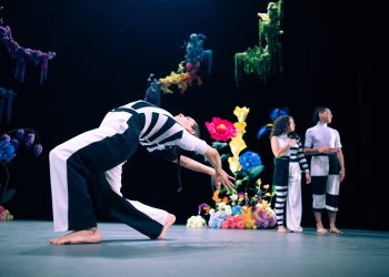 Llega al Museo de la Ciudad la propuesta de danza contemporánea Parajes