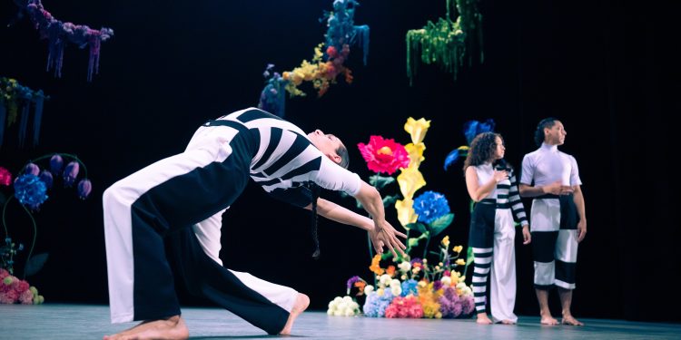 Llega al Museo de la Ciudad la propuesta de danza contemporánea Parajes