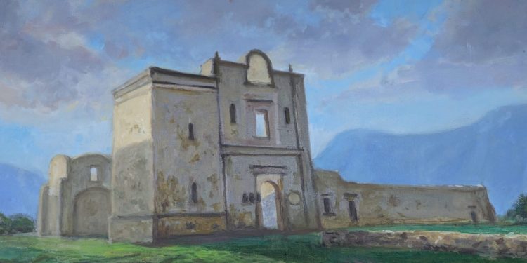 Llega al CEART la muestra Paisaje y Arquitectura de Querétaro