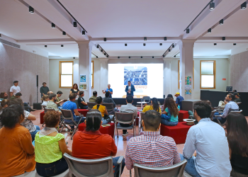 Muestra Gobierno de NL cancelación de viaducto