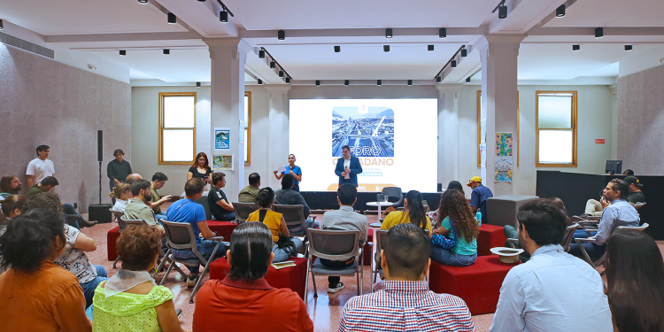 Muestra Gobierno de NL cancelación de viaducto