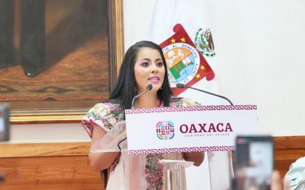 Oaxaca se suma a la estrategia para posicionar a México como el quinto país más visitado del mundo