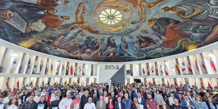 Consolida Jalisco estrategias para prevenir el uso de sustancias y mejorar la salud mental