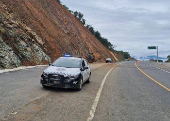 Opera con normalidad carretera Barranca Larga-Ventanilla: Policía Vial Estatal