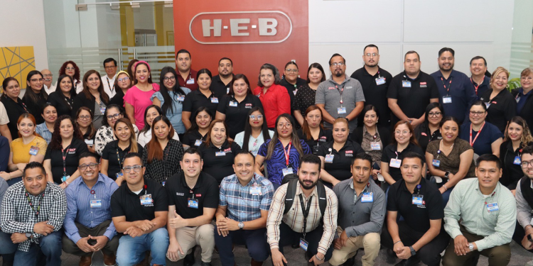 Pasan 121 empresas a la etapa de capacitación rumbo al Distintivo TRe