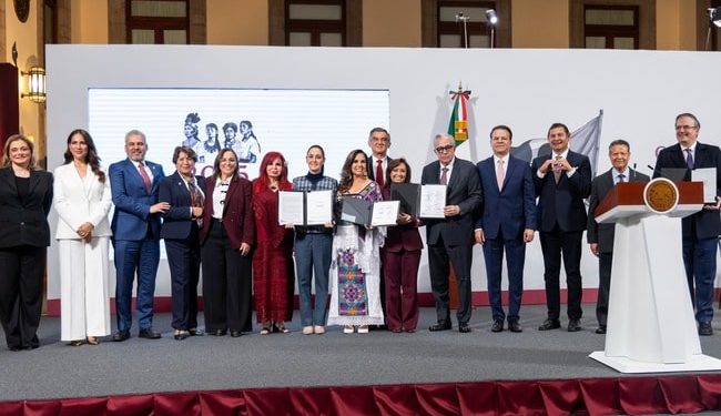 Plan México: Presidenta Claudia Sheinbaum pone en marcha los primeros 15 Polos de Desarrollo Económico para el Bienestar en 14 estados