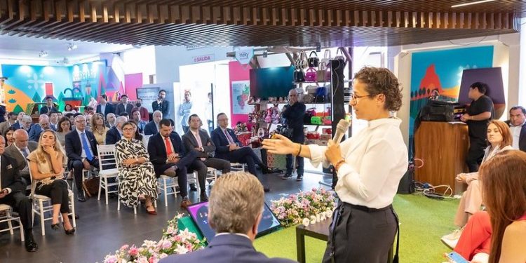 Presenta Jalisco avances de la estrategia turística rumbo al Mundial de Fútbol 2026