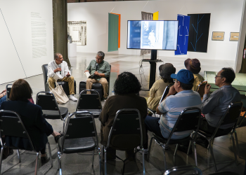 Presentan en Centro de las Artes catálogo dedicado a la obra de Librado García “Smarth”, Pionero de la fotografía moderna mexicana