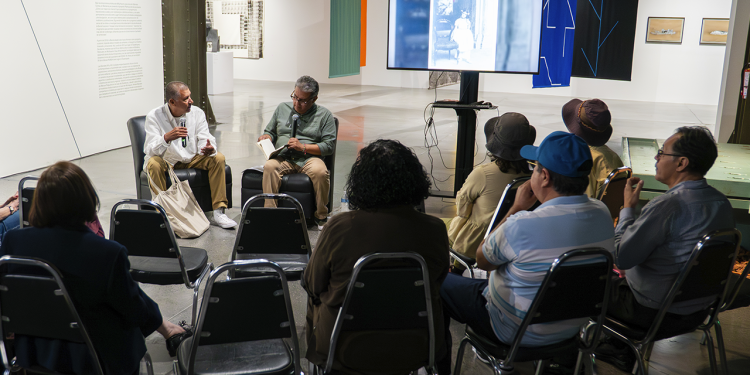 Presentan en Centro de las Artes catálogo dedicado a la obra de Librado García “Smarth”, Pionero de la fotografía moderna mexicana