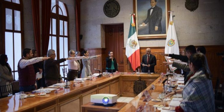 Refrenda SIPINNA compromiso con derechos de la niñez y adolescencia