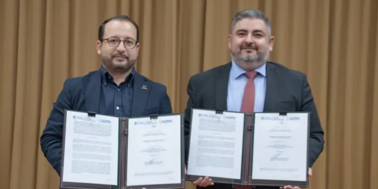 Refuerza Chihuahua alianzas para aumentar la competitividad de las MIPyMEs