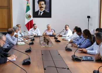 Renuevan Gobierno de Oaxaca y Banco Mundial acuerdo de colaboración en materia de educación