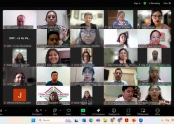 Se suman instituciones del Gobierno de Oaxaca a trabajos para prevenir embarazo en adolescentes