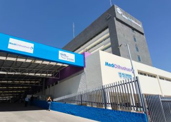 Secretaría de Salud informa el deceso de cuatro personas por complicaciones derivadas del sarampión