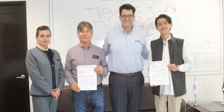 Será JIAPAZ facilitador en programa Vivienda para el Bienestar