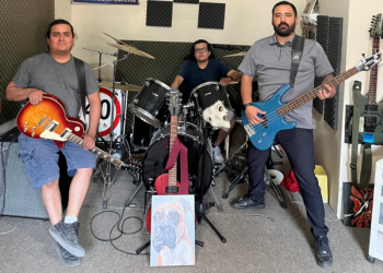 Sonará la Historia viva del rock en Monterrey