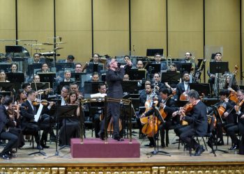 Estrenará OFJ obras francesas en México con un programa que une tradición y modernidad